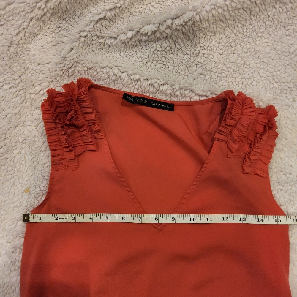 ZARA - Picture 8 of 8
